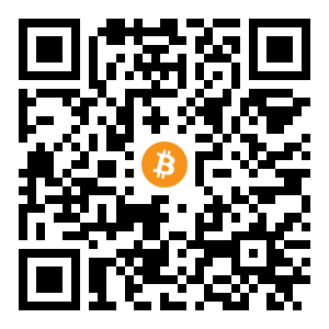 bitcoin:bc1qs27jpg494vkave7wtyskmapurdqvcllmkvcqc6c8ehjute6lxlkqp7k5j0 black Bitcoin QR code