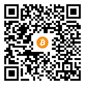 bitcoin:bc1qs4m67ytzf55lka58fc90xz6tlsadqcc7v27xcfg60uk3pg2v74cq2c0620 black Bitcoin QR code