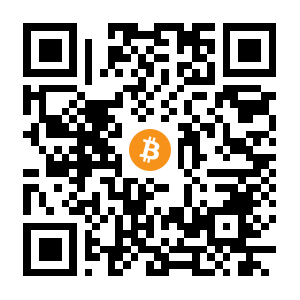 bitcoin:bc1qs95pwaqr5lsmj7hfk8pfyy7wz9tc6gt2mxnm6x black Bitcoin QR code