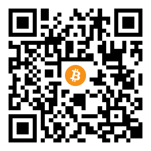 bitcoin:bc1qsan0xghkydqe4f52qpmukmsrefqd6tqx9g6d2k black Bitcoin QR code