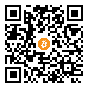 bitcoin:bc1qse9u90pr2jr3dygza42gnxy7rnzvaydnpvekak black Bitcoin QR code