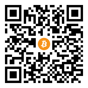 bitcoin:bc1qsekk2t2fnxy07gmzake9gfmwr9dwv4elzumh75 black Bitcoin QR code