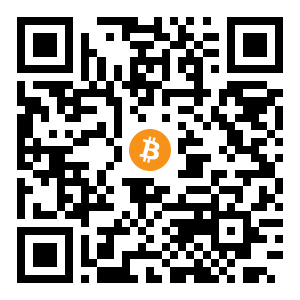 bitcoin:bc1qseyn8t8nc3t92ju6x0nnlwaap0yz505xgawjfusct72hpe47jkjq2c9kvn black Bitcoin QR code