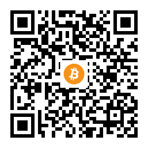 bitcoin:bc1qsg2lv0dnurx0hcpntxwlkenjq65ss407zwa79n black Bitcoin QR code