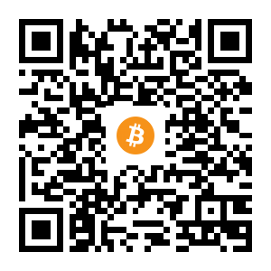 bitcoin:bc1qsglxnchfp99pyfnsm890wvwn53kkx6qzg9qjp5nsw6ktvmfmtjwsgcjs43 black Bitcoin QR code