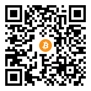bitcoin:bc1qsguazhh9zc9g2ep6g8fcx3h0rw7hhx0089tuk6 black Bitcoin QR code
