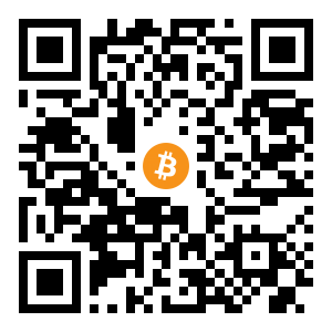 bitcoin:bc1qsh0c5hmjnqap9zdtwm3d9mcgjslm6pkuvz9d5z black Bitcoin QR code