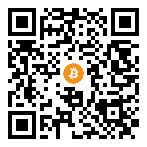 bitcoin:bc1qshmmz3f2euphgft7v4cgysk2j8d0xuszjdpzmd black Bitcoin QR code