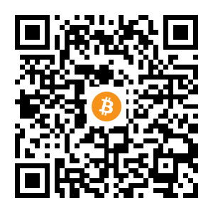 bitcoin:bc1qshy3tqstzp9n4uqmuphmuxg383f0mjm3yfmd2u black Bitcoin QR code