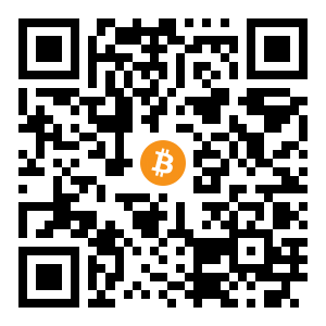 bitcoin:bc1qshy655g9l0yp3njqafwsjxedt08q2rhlce757x black Bitcoin QR code
