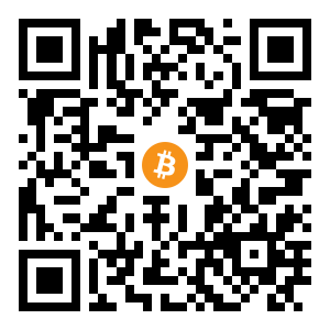 bitcoin:bc1qsj3v053fgtv6qd06dtl76r0lq4el8rp002dkhg black Bitcoin QR code