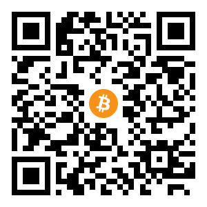 bitcoin:bc1qsjm6acu47l7ydzxa8en6qy2f3qx2tagzcxcu70 black Bitcoin QR code