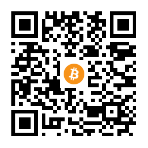 bitcoin:bc1qsphr25ega6s4y3elqhvcsx8tfqj436avmu356h black Bitcoin QR code