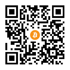 bitcoin:bc1qsq0mm7u0dwjdsm32mdkuhlx22cwkn939tc3yt4 black Bitcoin QR code