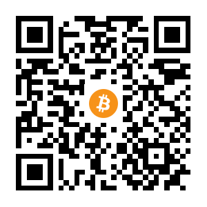 bitcoin:bc1qsrf6ydttpnxeq0j934dncz3adq0tm3h640hyq9 black Bitcoin QR code