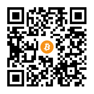 bitcoin:bc1qsu4wugp62mqz07hh6348garlzpkkejmluzfap0 black Bitcoin QR code