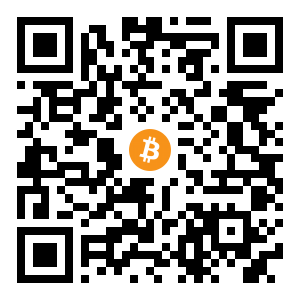 bitcoin:bc1qsujjeg8guw2rjsqxvncz27c466cmxks0ydy28m black Bitcoin QR code