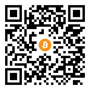 bitcoin:bc1qswk82d4czc69gezh9slmpqevrpm2420je08l9h black Bitcoin QR code