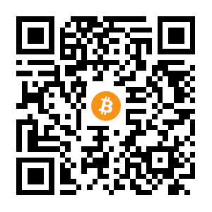 bitcoin:bc1qswq0ye7n2m35peexvxzjvekst5vtdefl383srw black Bitcoin QR code