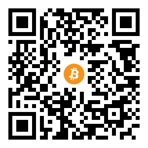 bitcoin:bc1qsx4m2d75hzesdqznmeyrw59kl3jnkfg549tqsl black Bitcoin QR code