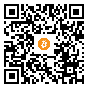 bitcoin:bc1qsyzrqrmzar9u7q0g0hzz6x7eq9xs6kgmsj5lgsglj50dc98an69spqjczu black Bitcoin QR code