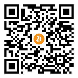bitcoin:bc1qsztqhxzvrxwvrzl2tjrrugy7eqq2tu39637j79 black Bitcoin QR code