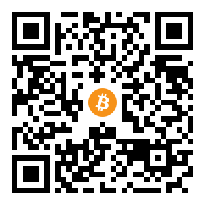bitcoin:bc1qt06kzrws648kq9x4v89zme2hl7zdckkkylyt0v black Bitcoin QR code