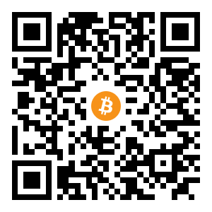 bitcoin:bc1qt4r9aw8n3hnfvg2n222snvtqmgevpehhmskdme black Bitcoin QR code