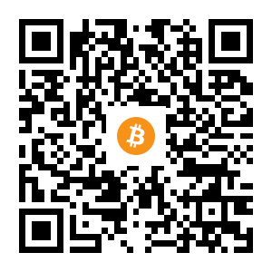 bitcoin:bc1qt69stqawztksujtes0qqyav9duekgjz58dpkusglydrpmr77ma3qrhdtwm black Bitcoin QR code