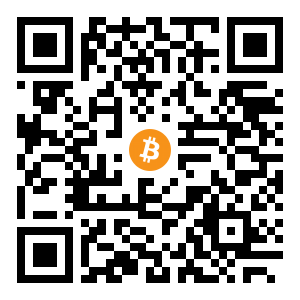 bitcoin:bc1qt6qhmzwnzxezdh24ud2v4drr8ehqgjtgxwvww4 black Bitcoin QR code