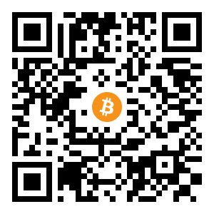 bitcoin:bc1qt8zl4ulmu5xc9jl65ql4w6syefqttedggn0mt7 black Bitcoin QR code