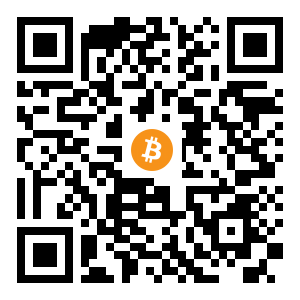bitcoin:bc1qta5k982sgm5laaq5qxxee8frjwx9r9avy5wqtl black Bitcoin QR code