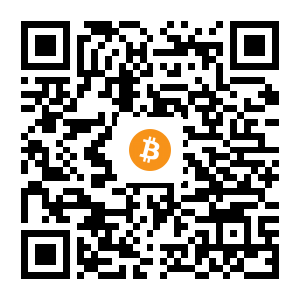 bitcoin:bc1qtanrvt8jywcucsedw066pfqnqsvlagkzgnlqg7806cdt4rl4nwss3hyc48 black Bitcoin QR code