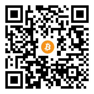 bitcoin:bc1qtctwawyatj6rdu6j94y2hjjsm9nflrxr8aknw5 black Bitcoin QR code