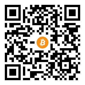 bitcoin:bc1qteu2u4v2ffp9h4q0dwu8qr2wh5k34zu5h20teh black Bitcoin QR code