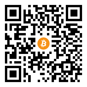 bitcoin:bc1qtgc9n4lmul6d94mzat0s34dudlccaxkm8gmyk0 black Bitcoin QR code