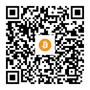bitcoin:bc1qtgkh3488eg5pj6ajya2n3c8zvvcv7r8xsk2qsucme29hz8u7undsfle6kj black Bitcoin QR code