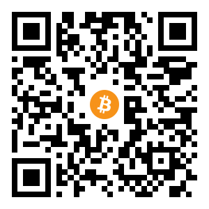 bitcoin:bc1qtgsqhjvf9dncsmxvm4ezh5pdp7nxnux4g9a4qx black Bitcoin QR code