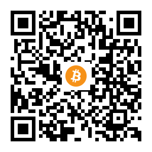 bitcoin:bc1qtjtgu8sr22e3sgpdh5tz8wuxffsdn3cfpzhzu5 black Bitcoin QR code