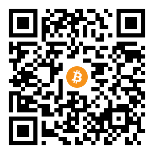 bitcoin:bc1qtk5p548ed9cg3c350jkfjs25p7pxhs2ly4mme5 black Bitcoin QR code