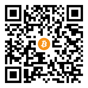 bitcoin:bc1qtk9cq7lc62ptgvuqwvl03l4cjrq59ny6fkn262 black Bitcoin QR code