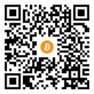 bitcoin:bc1qtkgqy6euspcfqx34dn8f3w5svthtrnn2mp3xndd56eawmv73d8uqg0x3sp black Bitcoin QR code