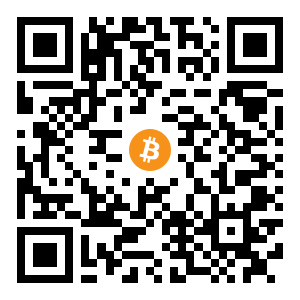 bitcoin:bc1qtl0xa7zleyqngjmxrq8rj2emmntuv0vvcjxvjx black Bitcoin QR code