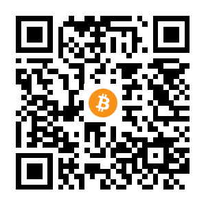 bitcoin:bc1qtn09h6tefav0nsccavns4v2w8z2zy3wustqgyy black Bitcoin QR code