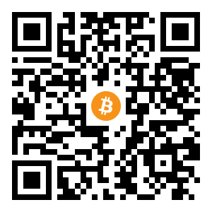 bitcoin:bc1qtp0vwlvez3nzmu9ln4t2gla4qgaq4hjvkl6mtr black Bitcoin QR code