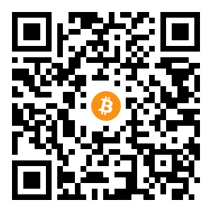 bitcoin:bc1qtpzaa8n4rt3s43jlv6ekzuj4whpmhsrgl0a849 black Bitcoin QR code