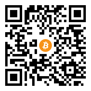 bitcoin:bc1qtr8xjnlfudveyktvf66l0jhgg5lj72yp484fd2 black Bitcoin QR code