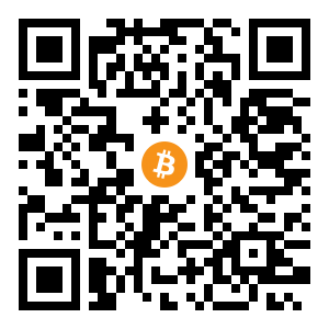 bitcoin:bc1qtsldhzjr0d0nmrgtknl2u9x66ygrygkn9pdgr2 black Bitcoin QR code