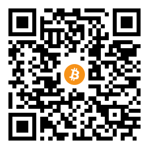 bitcoin:bc1qtwuyswngqjnr5zu0fqed2mtc8t0eu54dmczd35 black Bitcoin QR code