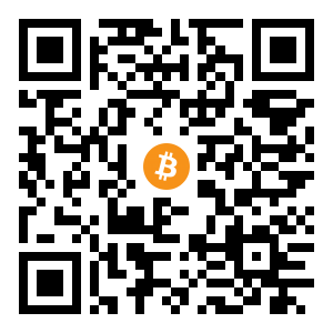 bitcoin:bc1qu02sfneue0qtqcp2uvqhfq05rqljfl5upr2687 black Bitcoin QR code